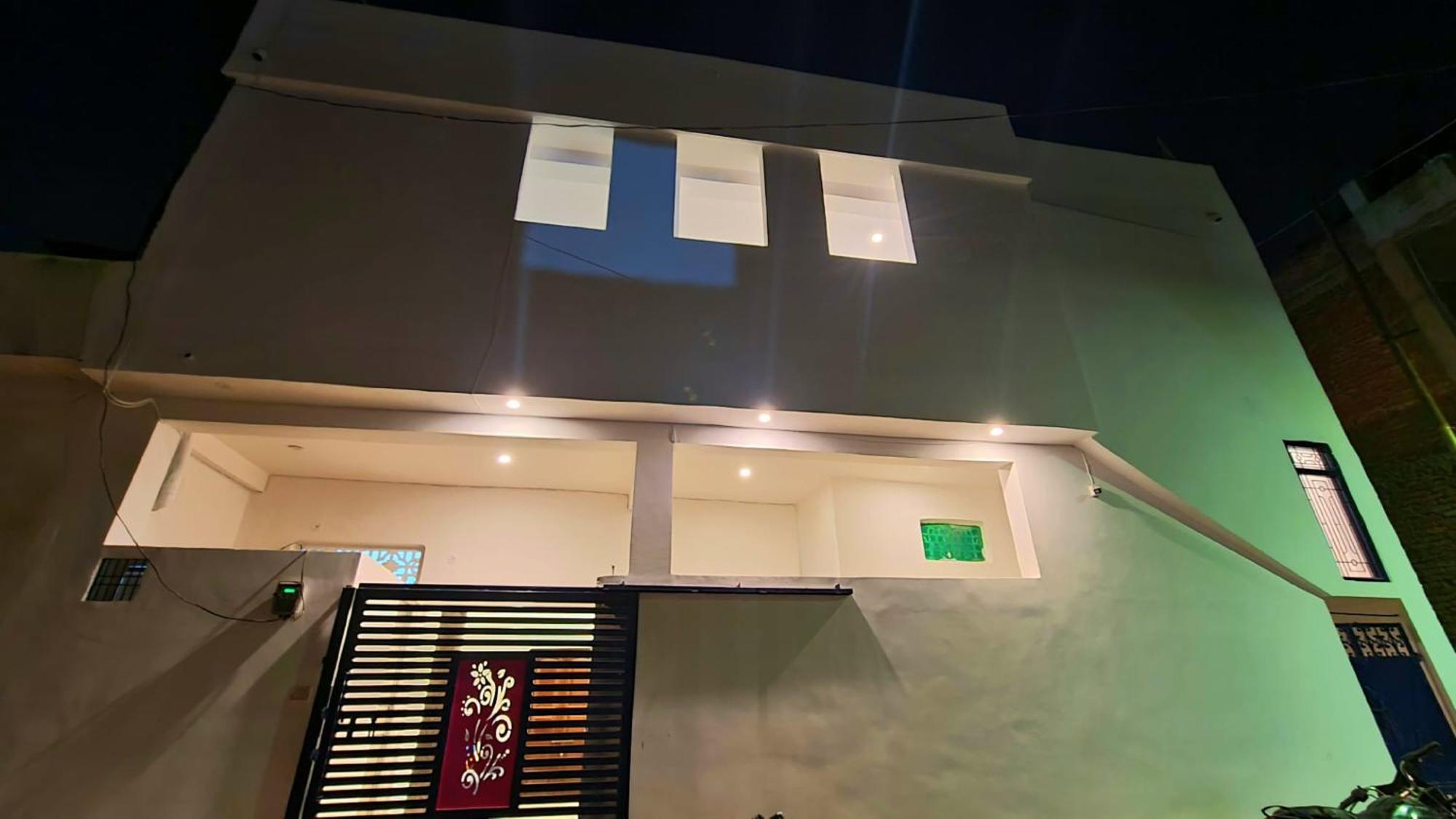 Elephant House - Boutique Stays Varanasi Exterior photo