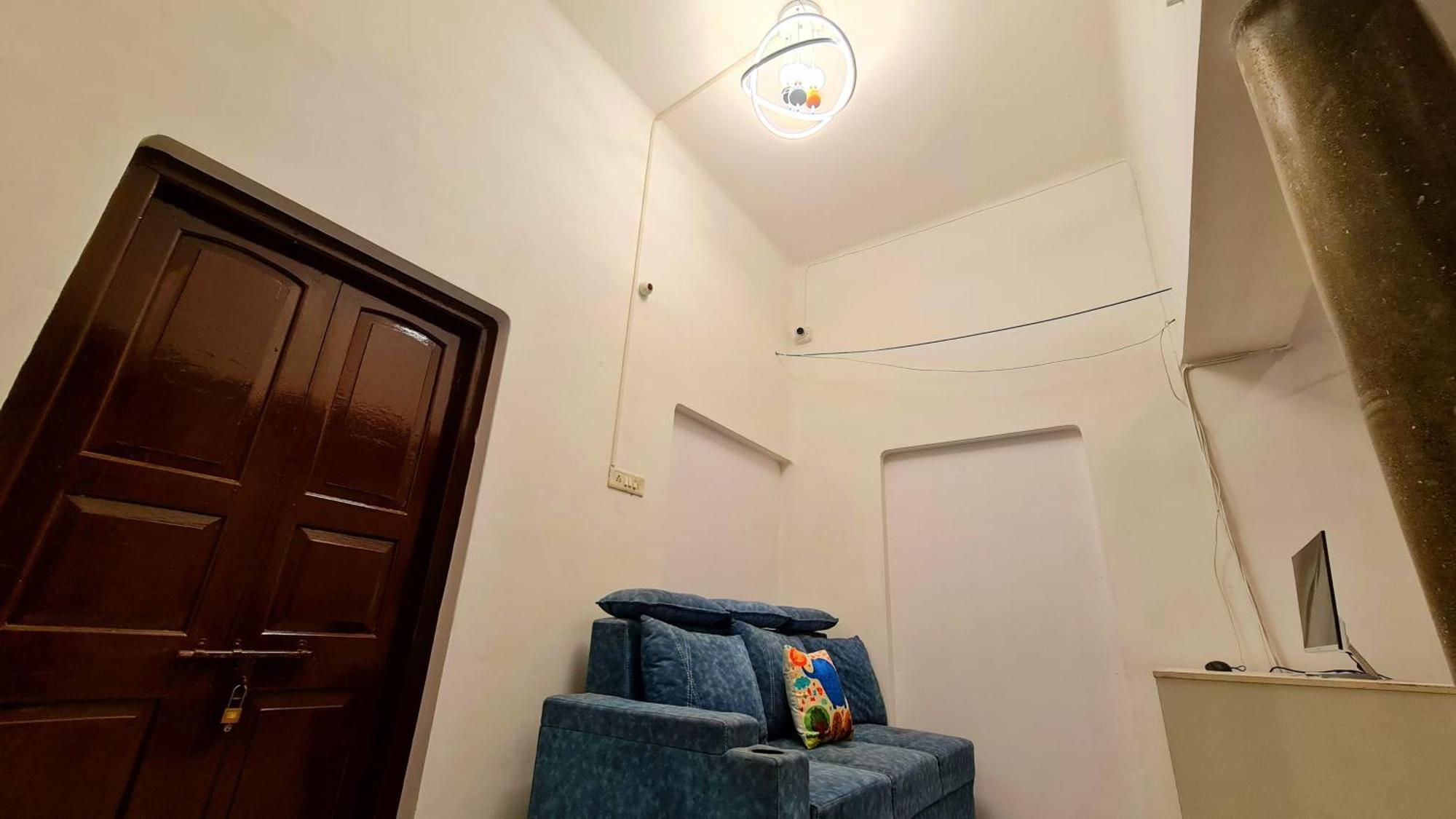 Elephant House - Boutique Stays Varanasi Exterior photo
