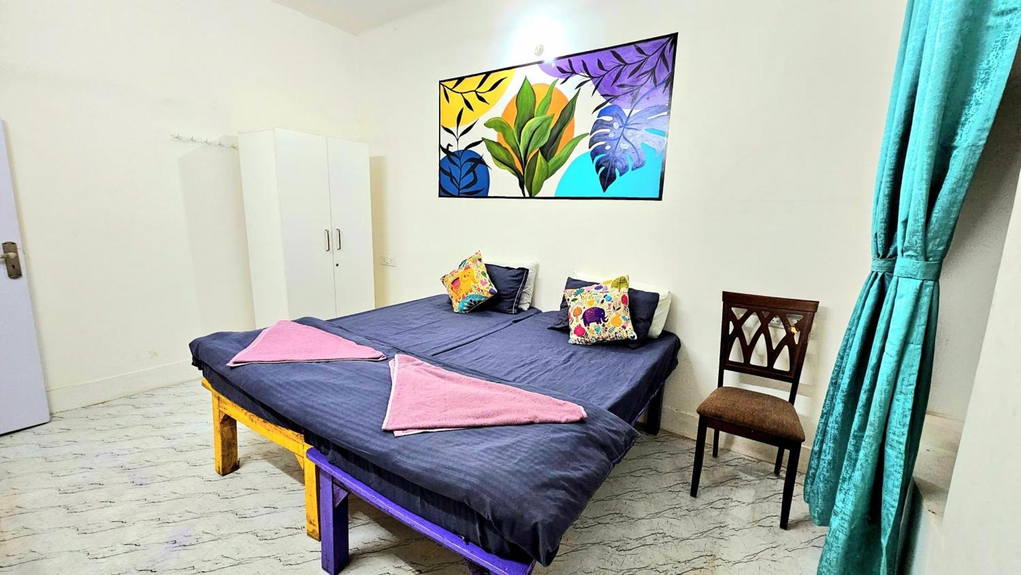 Elephant House - Boutique Stays Varanasi Exterior photo