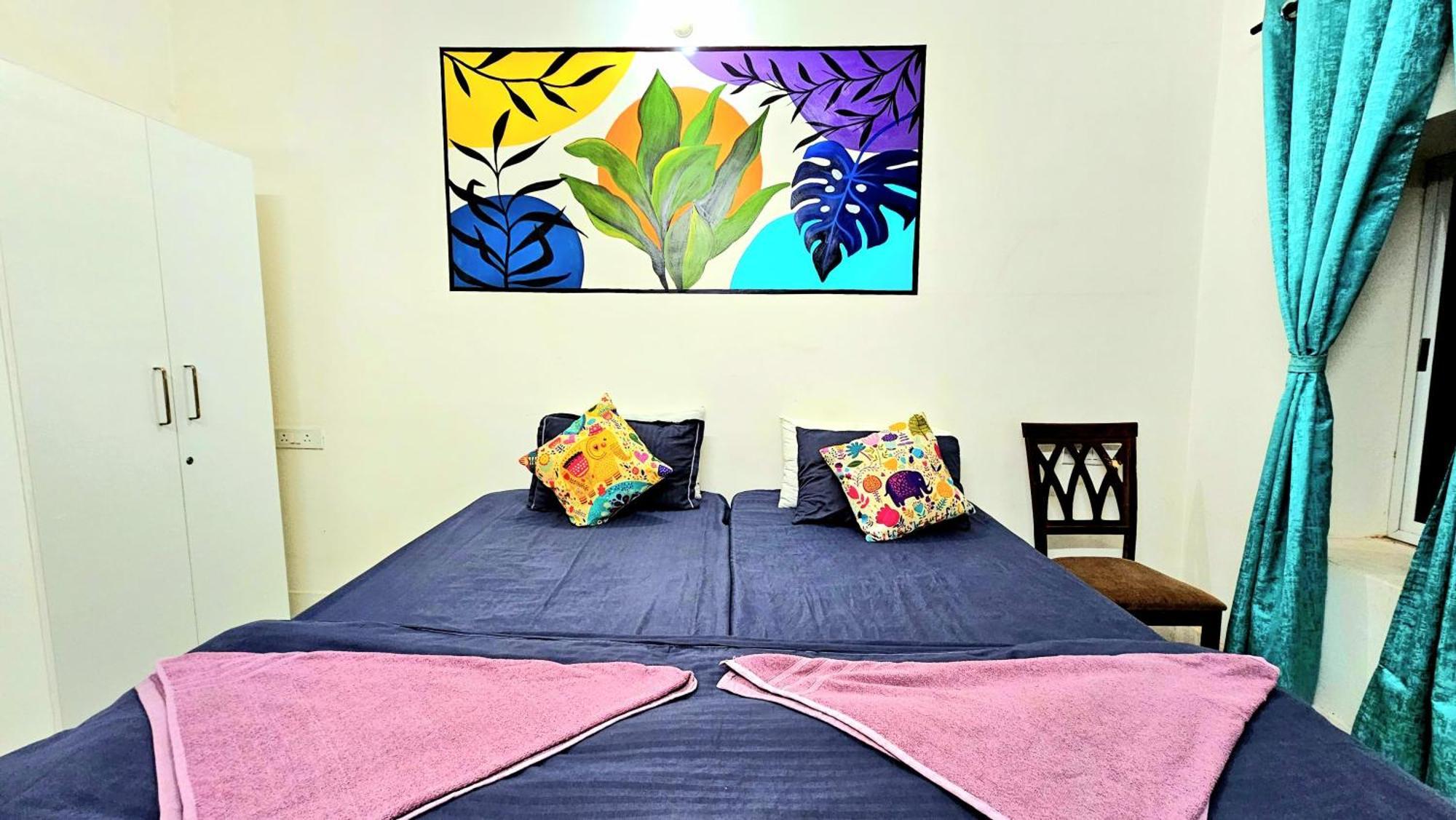 Elephant House - Boutique Stays Varanasi Exterior photo