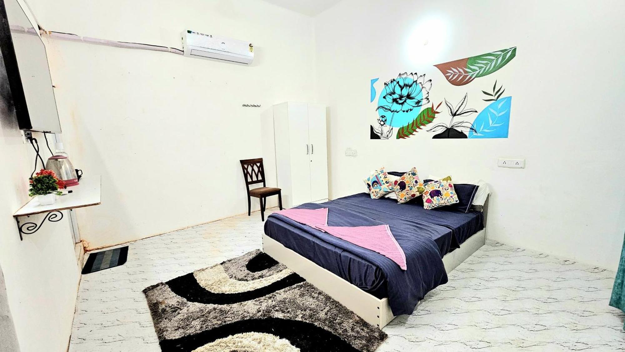 Elephant House - Boutique Stays Varanasi Exterior photo