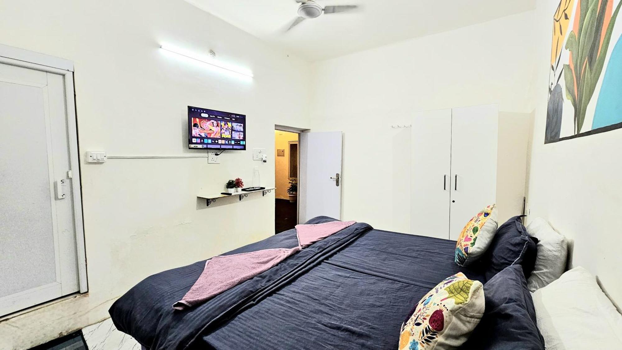 Elephant House - Boutique Stays Varanasi Exterior photo
